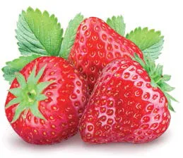 Strawberry IQF