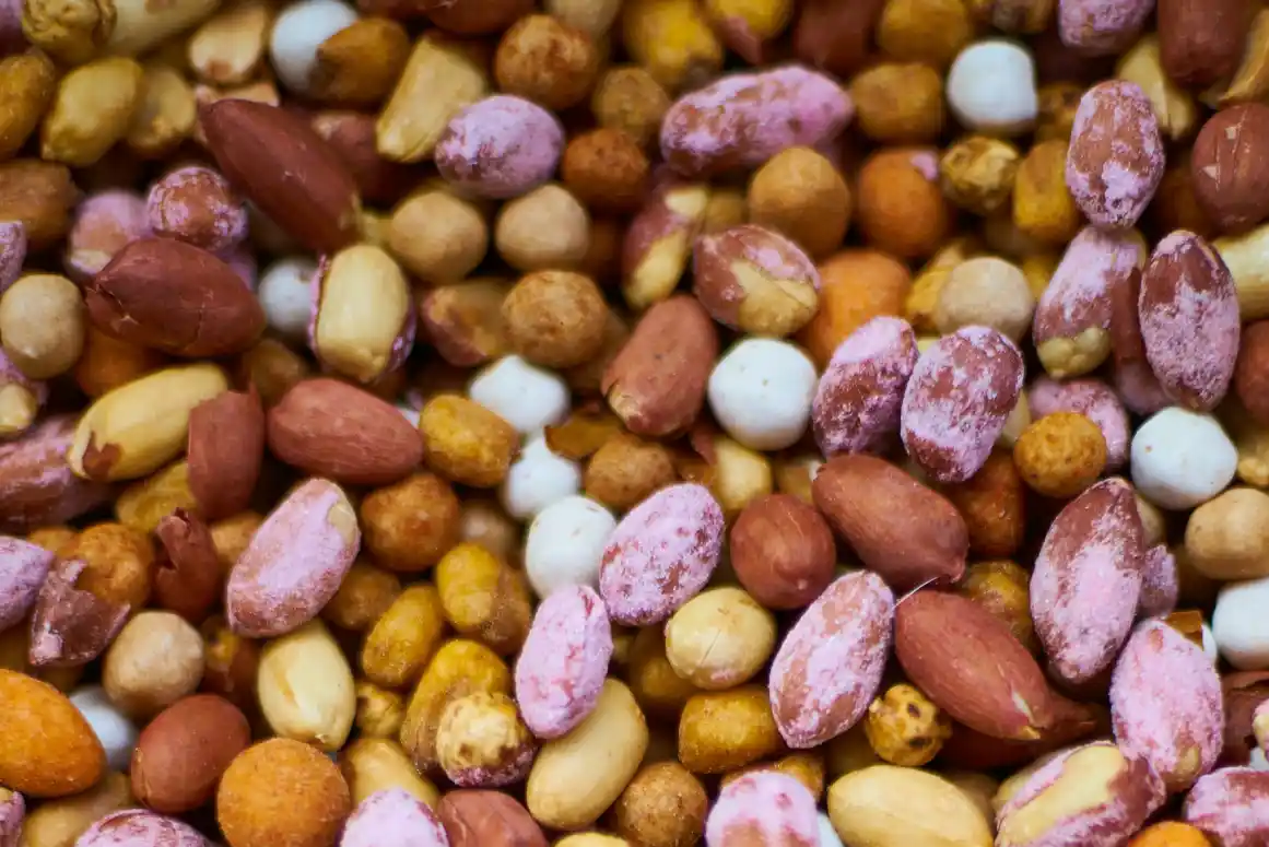 Explore our Legumes products